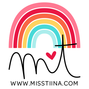 MissTiina.com